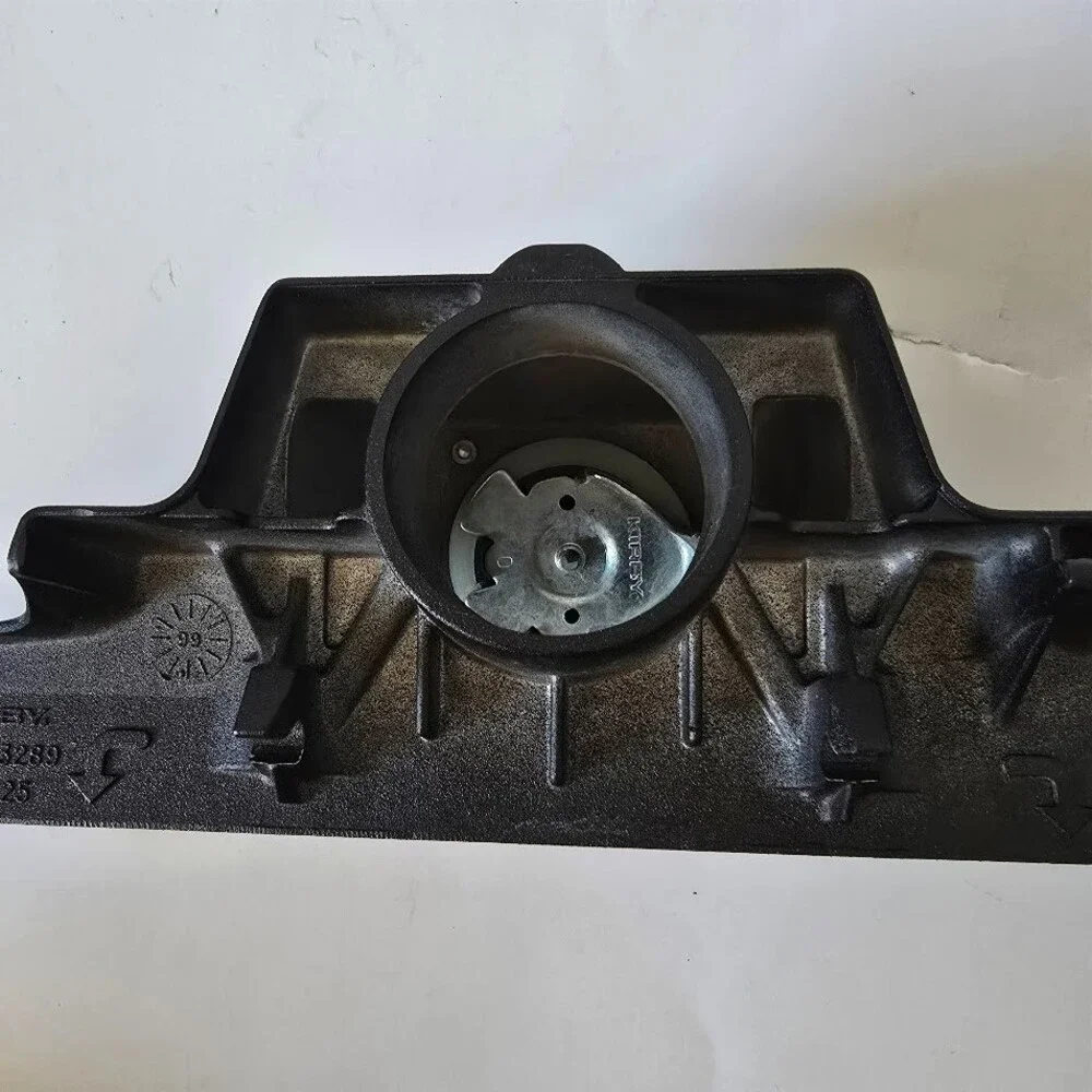 Kirby Vacuum G6 Carpet Shampoo Accessories (No Shampoo Tank)